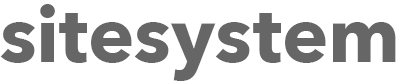Logo sitesystem Moduldemo