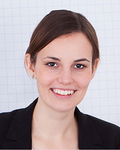 Ursula Schaffner